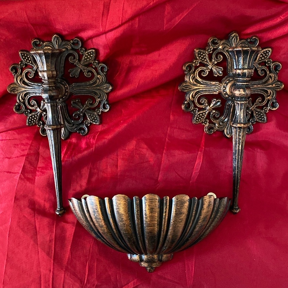 MCM Set
